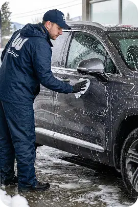 Car care